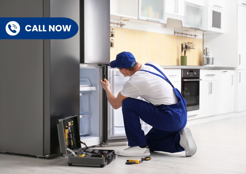 Vancleve Appliance Repair Company